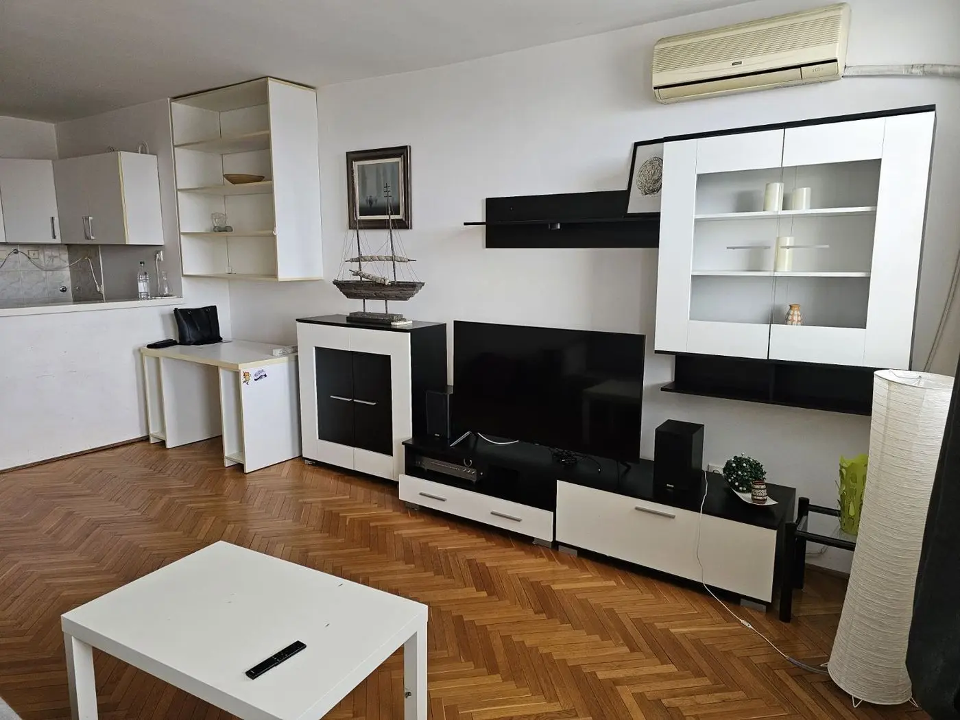 stan na prodaju Novi Sad 53m2 566580