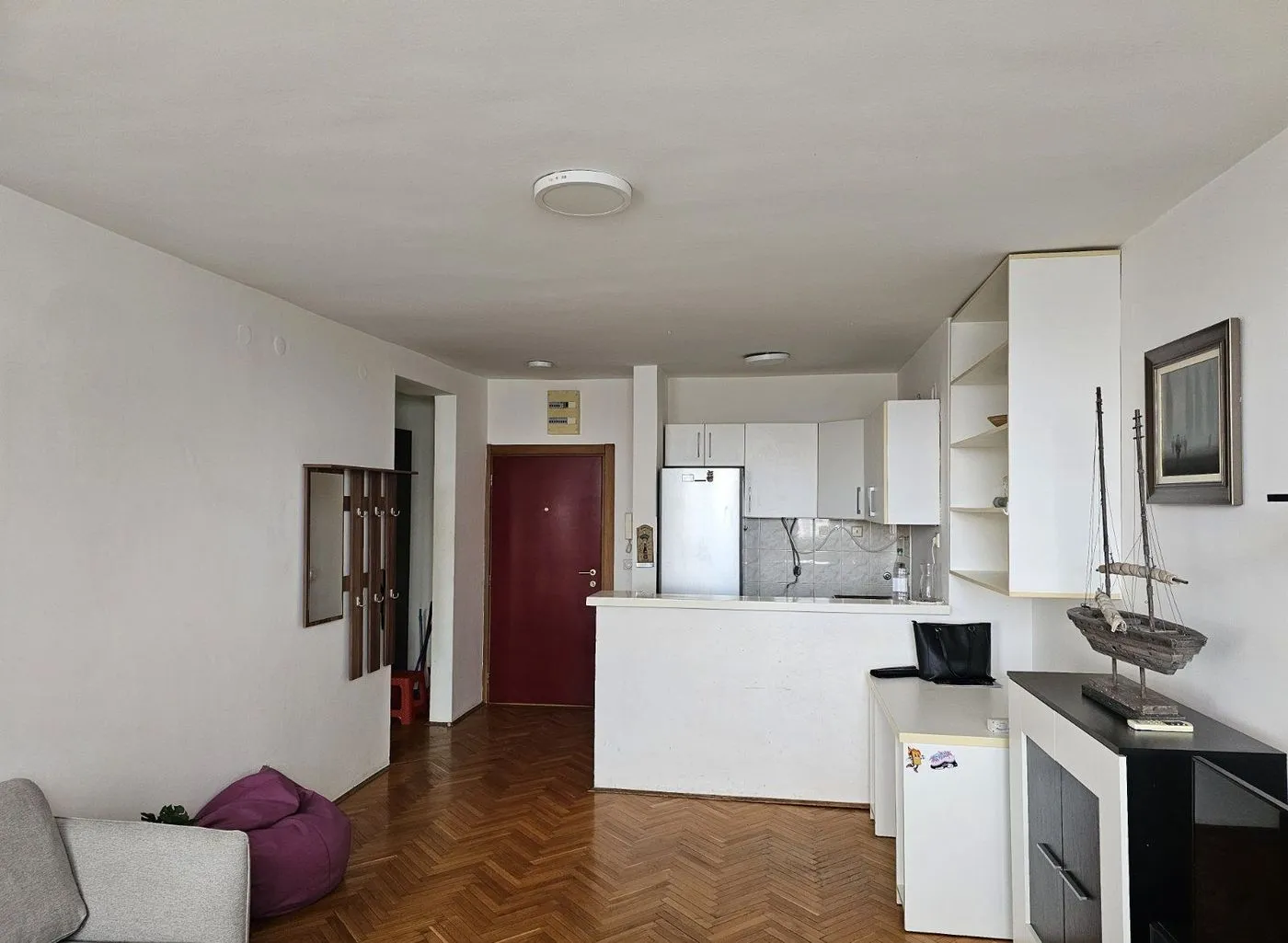 stan na prodaju Novi Sad 53m2 566580