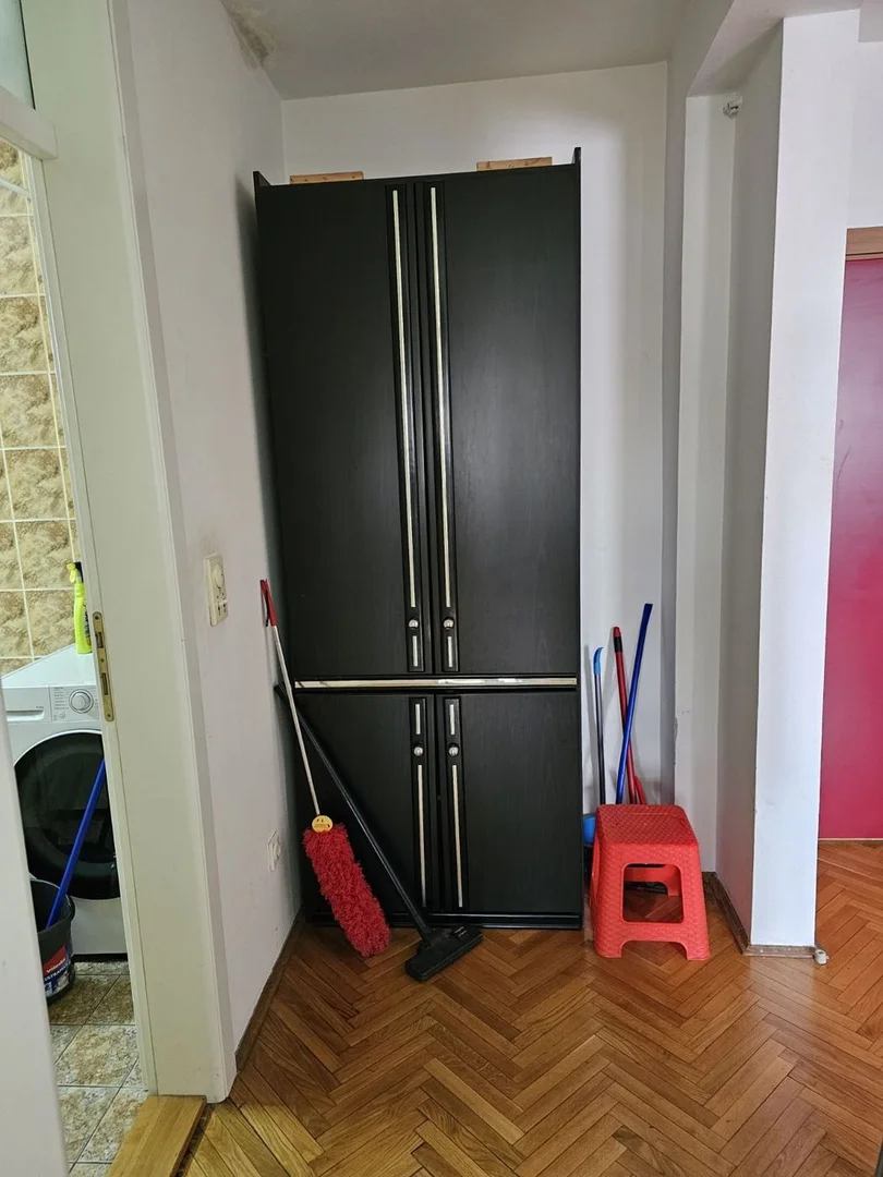stan na prodaju Novi Sad 53m2 566580
