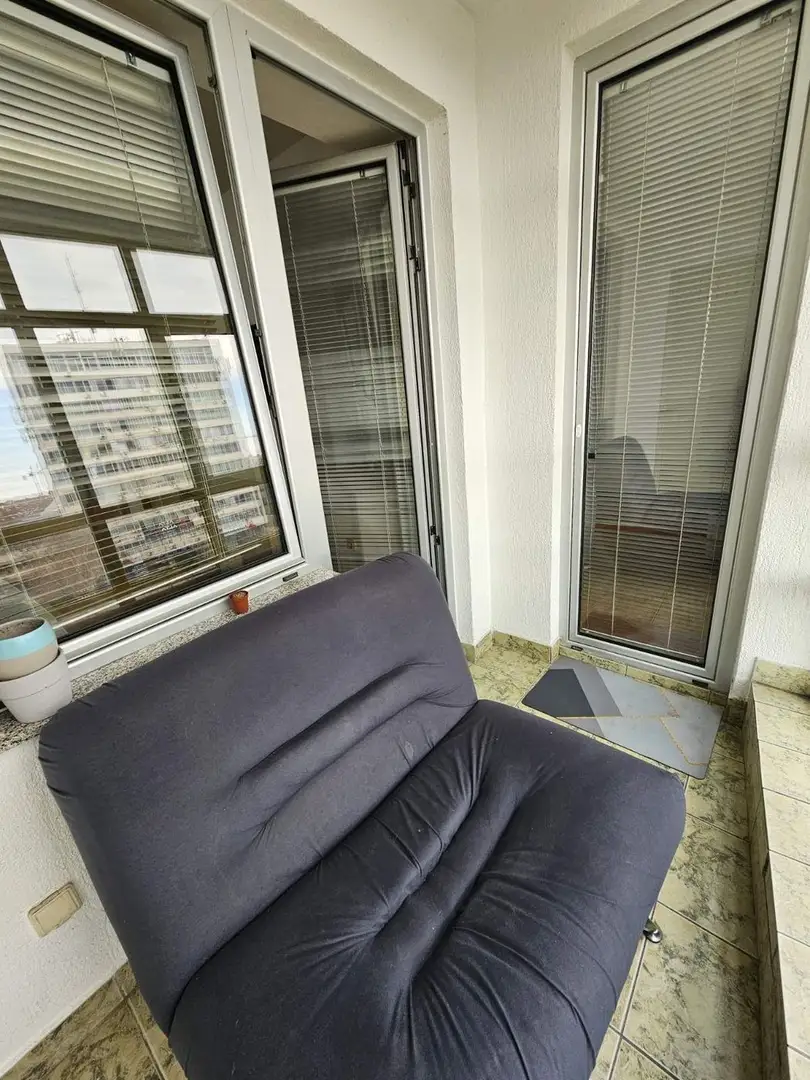 stan na prodaju Novi Sad 53m2 566580