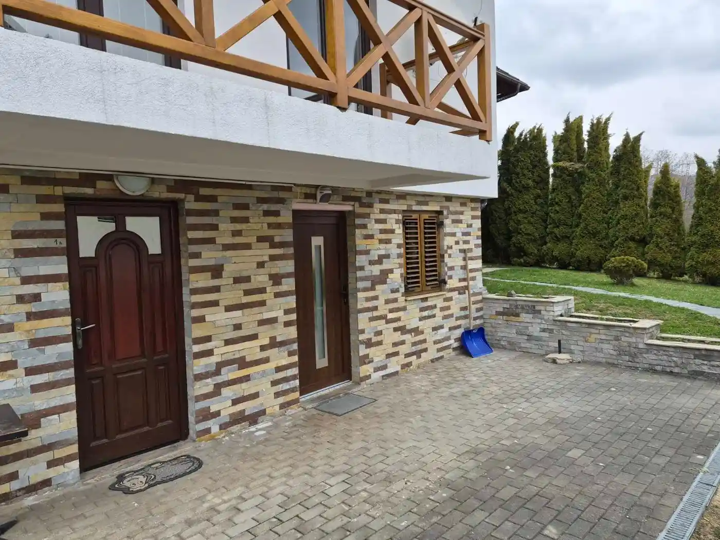 stan na prodaju Čajetina 32m2 566502