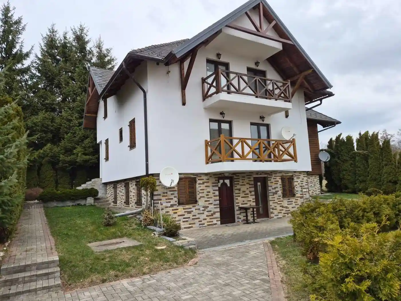 stan na prodaju Čajetina 32m2 566502
