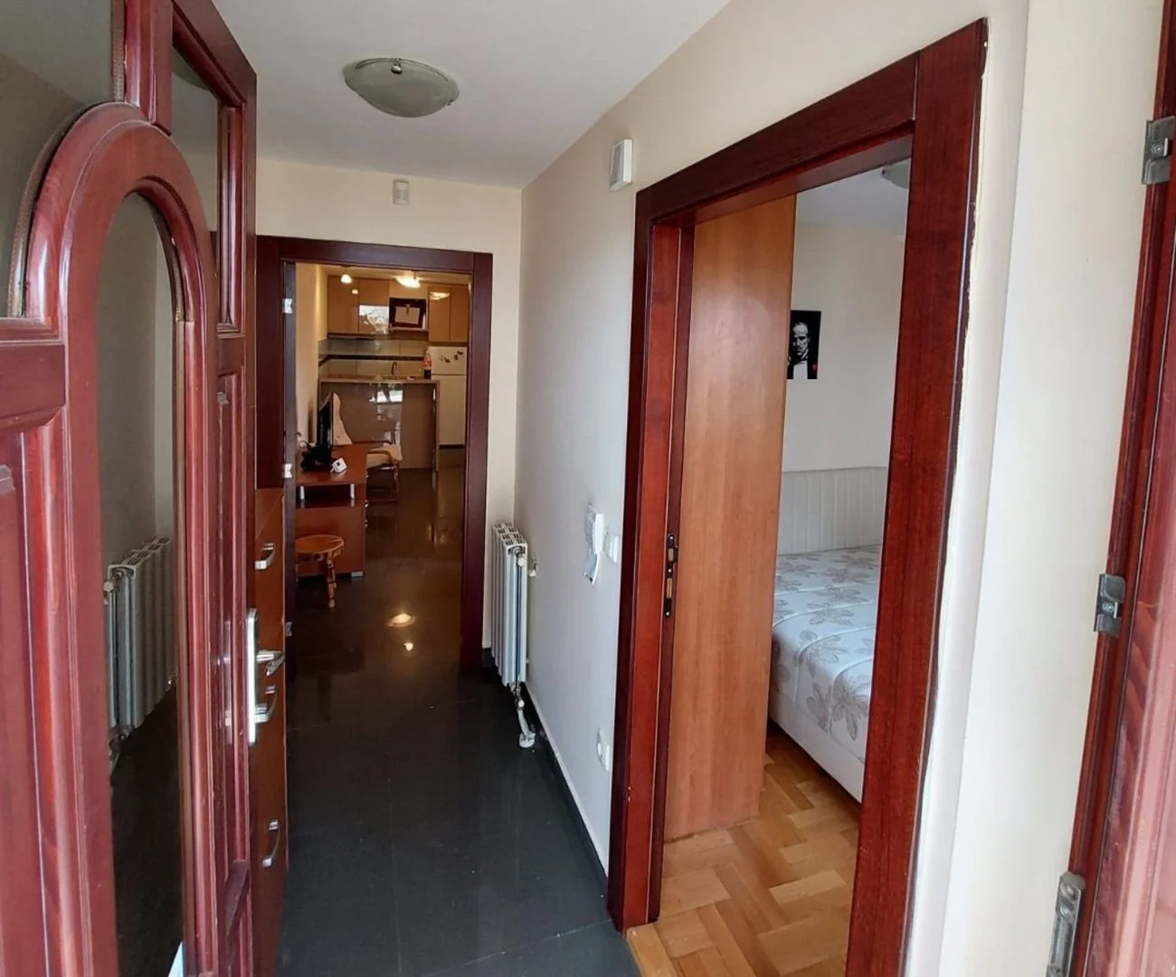 stan na prodaju Čajetina 32m2 566502