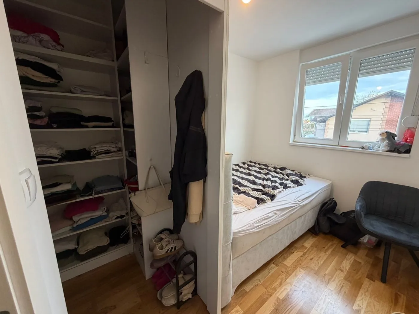 stan na prodaju Novi Sad 78m2 566612