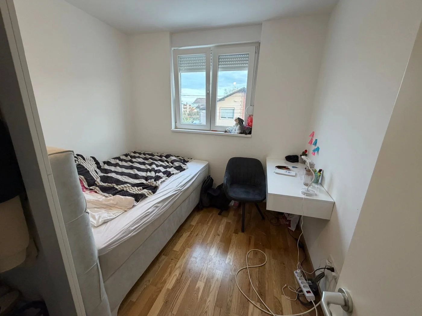 stan na prodaju Novi Sad 78m2 566612