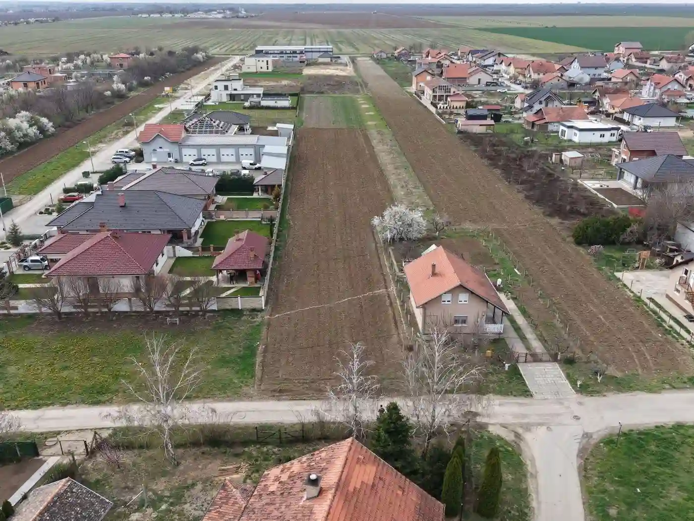 plac na prodaju Rumenka, 758m2 566408