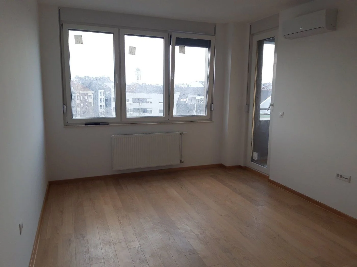 stan na prodaju Novi Sad 45m2 566625