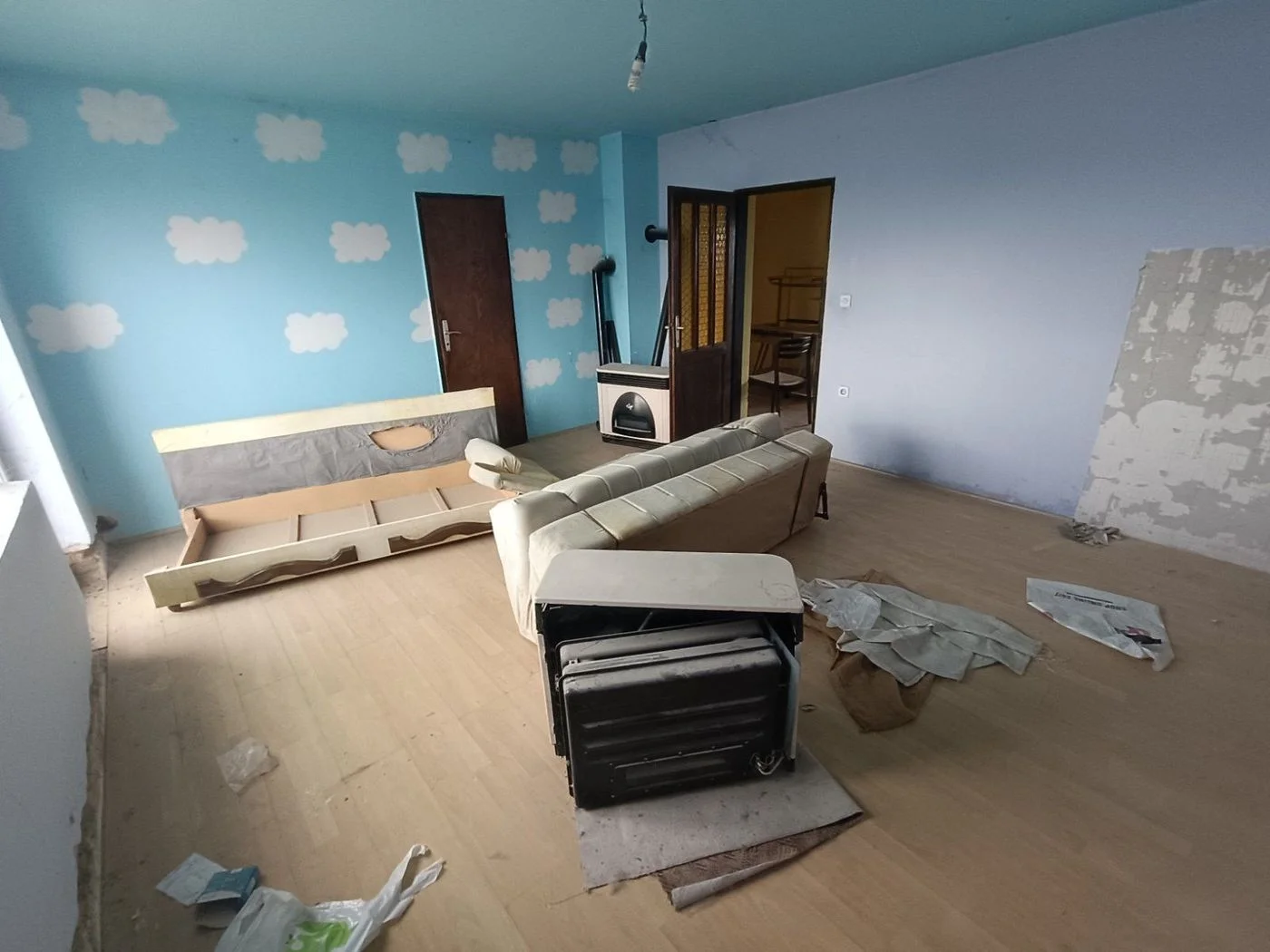 kuca na prodaju Novi Sad 300m2 566498