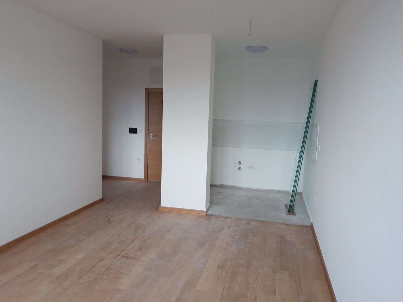 stan na prodaju Novi Sad 45m2 566625