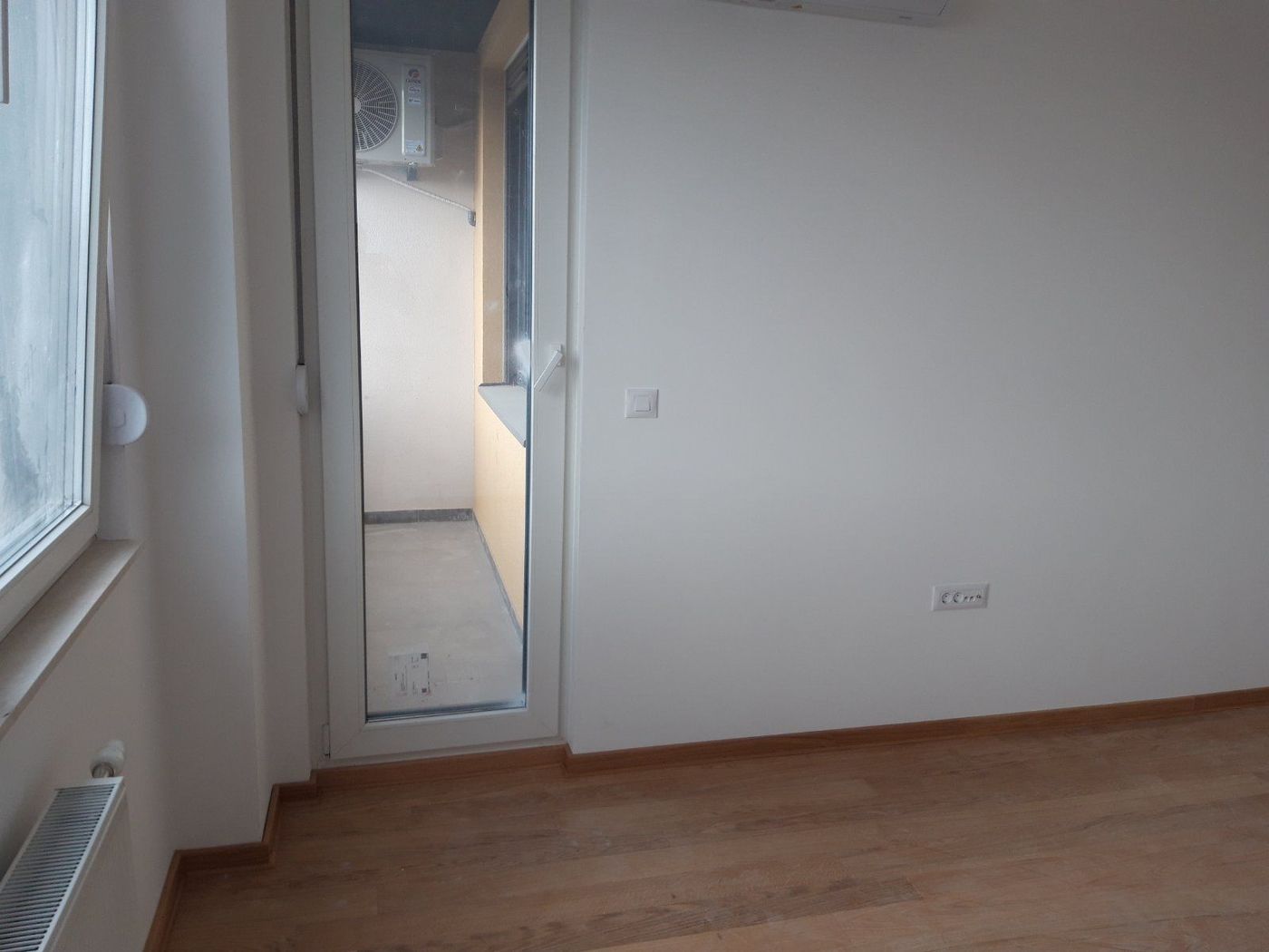 stan na prodaju Novi Sad 45m2 566625
