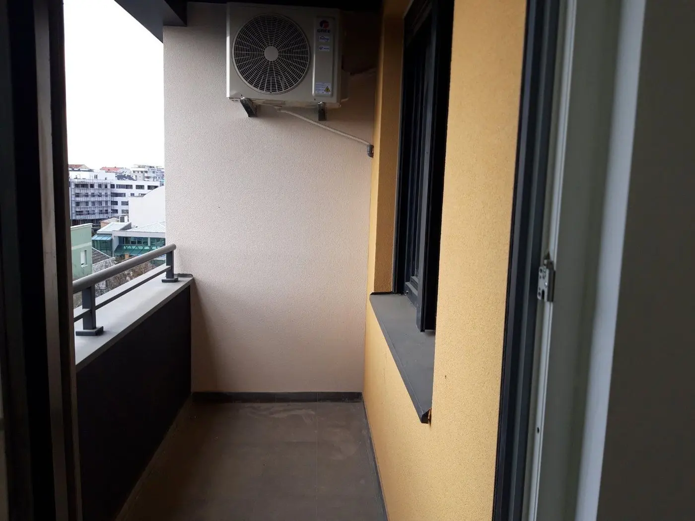 stan na prodaju Novi Sad 45m2 566625