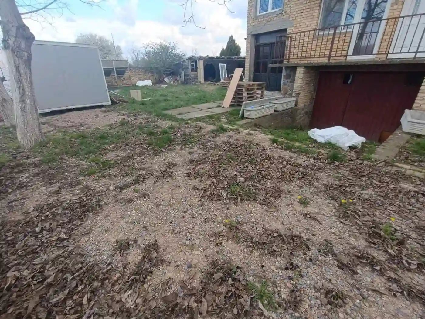 kuca na prodaju Novi Sad 300m2 566498