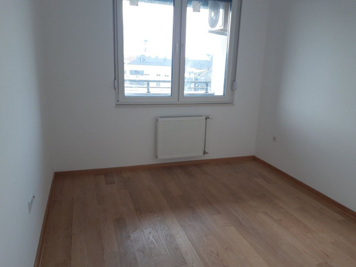 stan na prodaju Novi Sad 45m2 566625