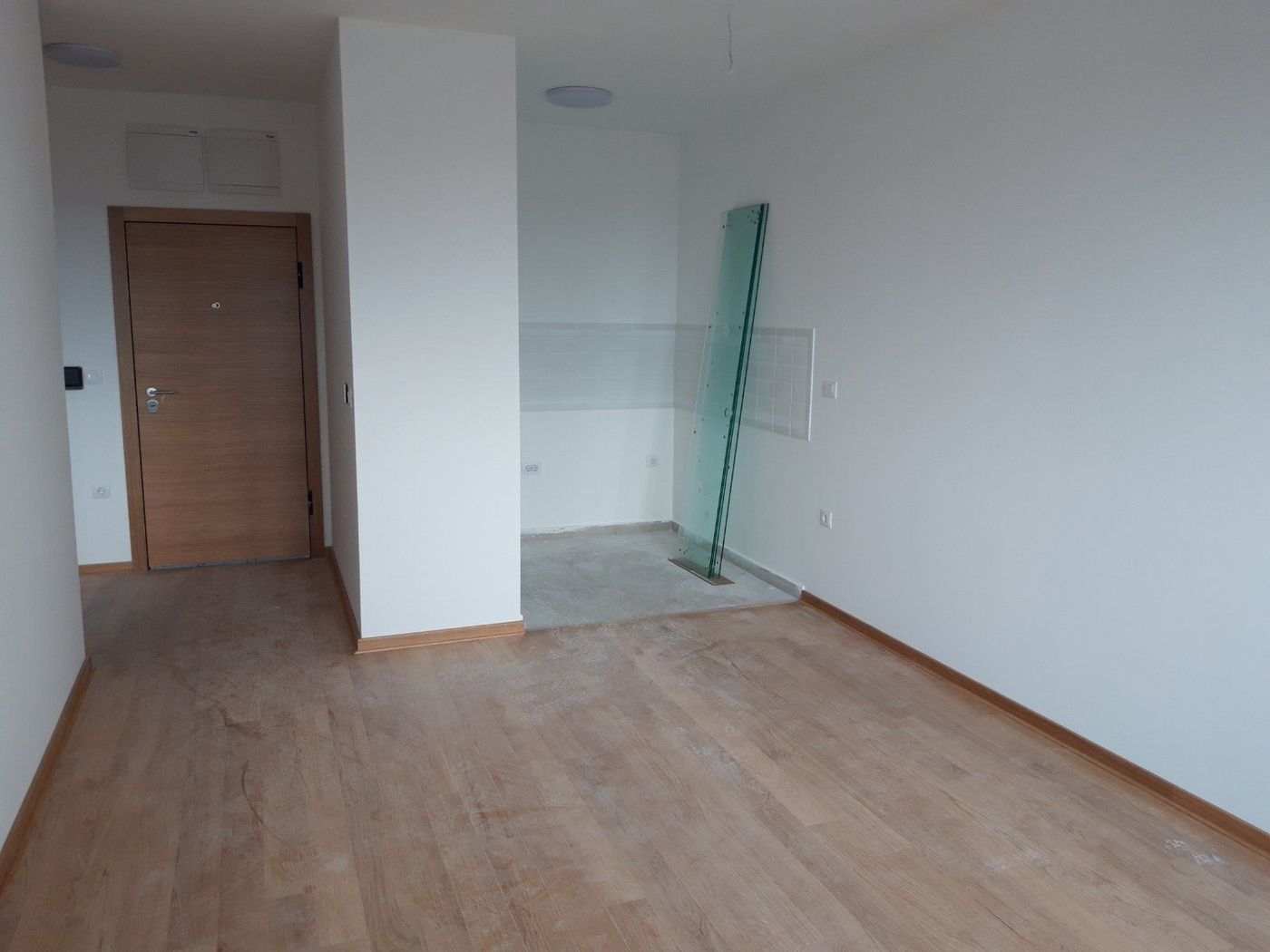 stan na prodaju Novi Sad 45m2 566625