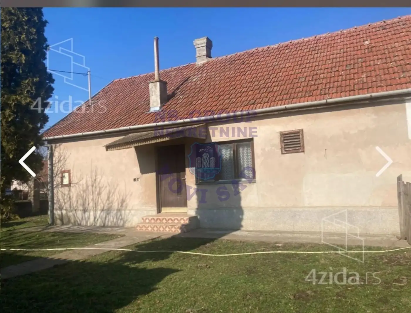 kuca na prodaju Bačka Topola, 90m2 566610