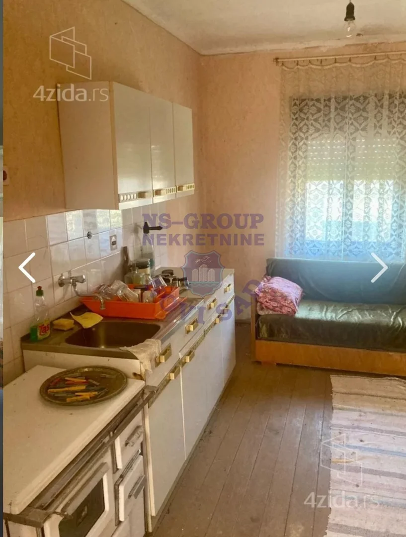 kuca na prodaju Bačka Topola 90m2 566610