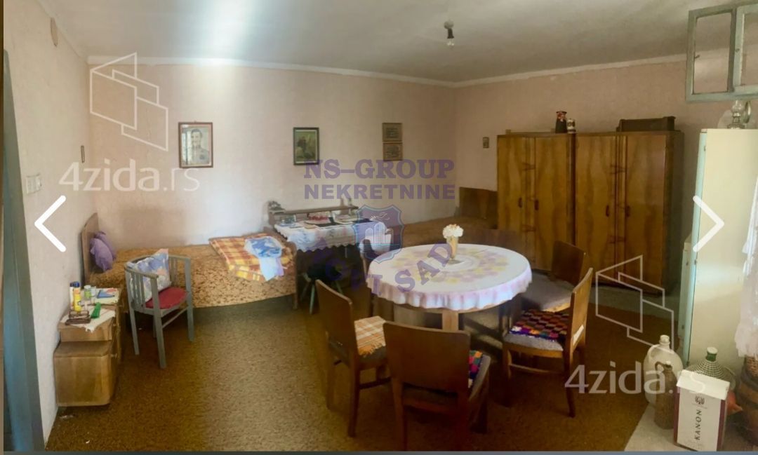 kuca na prodaju Bačka Topola 90m2 566610