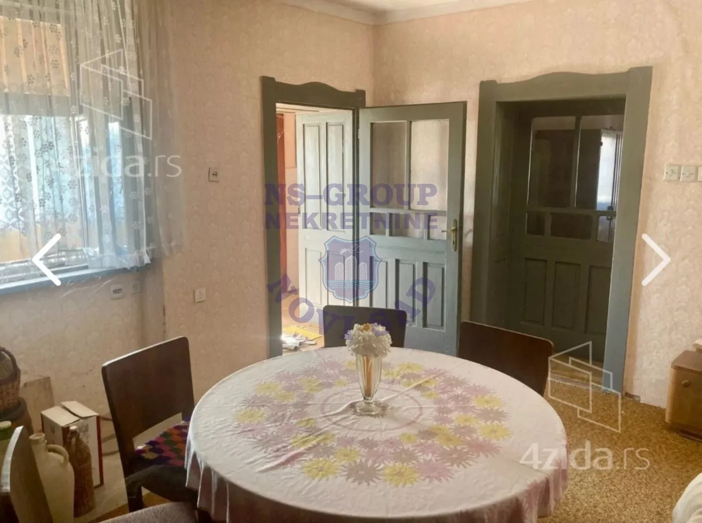 kuca na prodaju Bačka Topola 90m2 566610