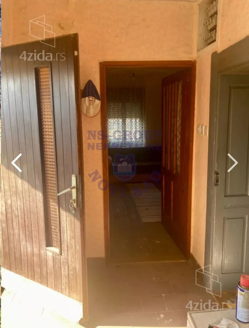 kuca na prodaju Bačka Topola 90m2 566610