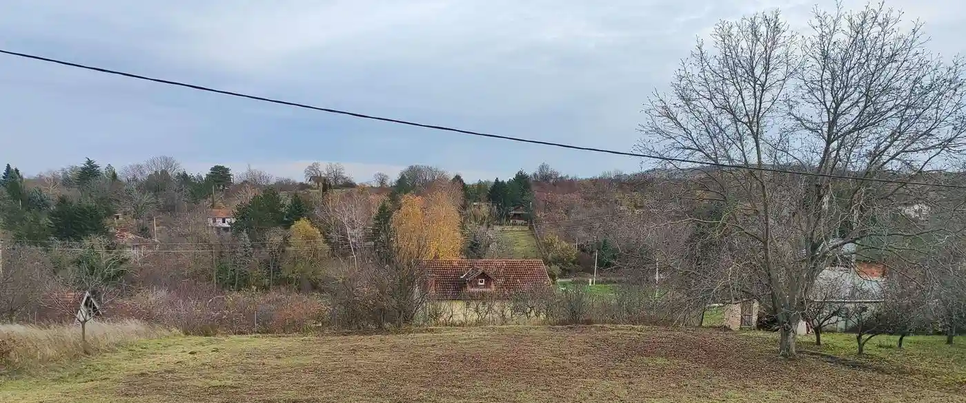 plac na prodaju Petrovaradin 1503m2 566064