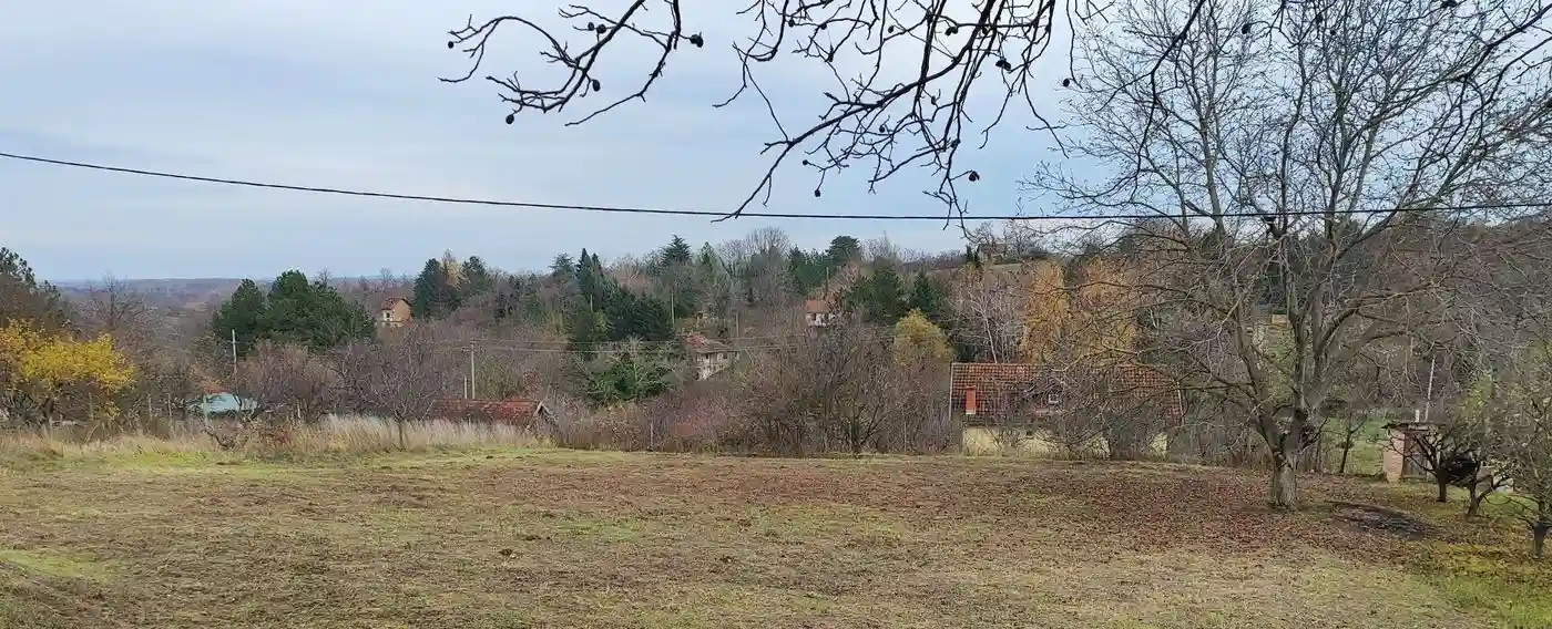 plac na prodaju Petrovaradin 1503m2 566064