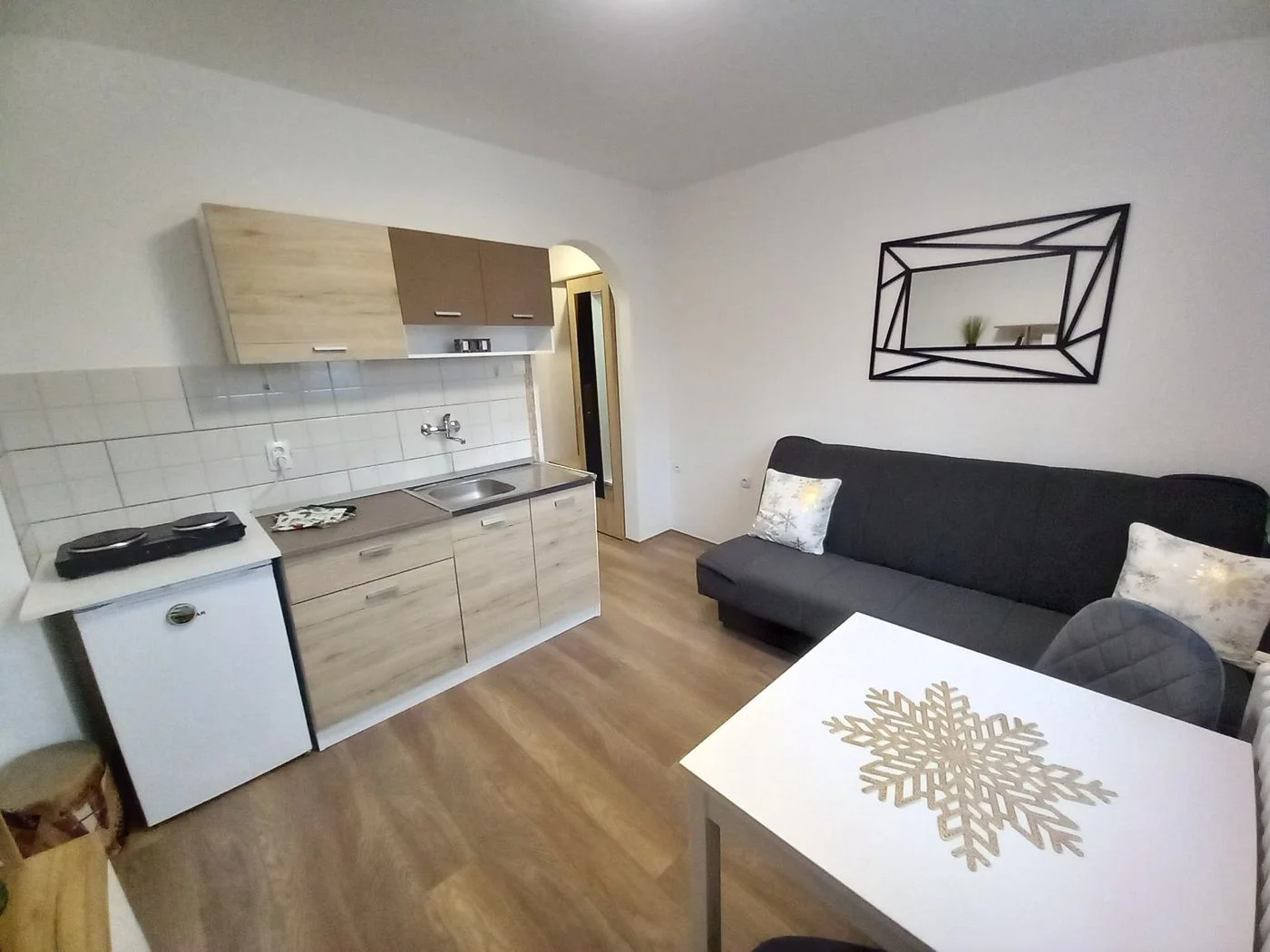 stan na prodaju Novi Sad, 16m2 566679