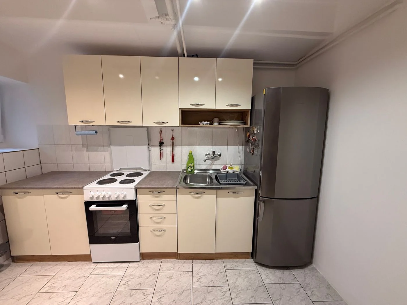 stan na prodaju Novi Sad 58m2 566500