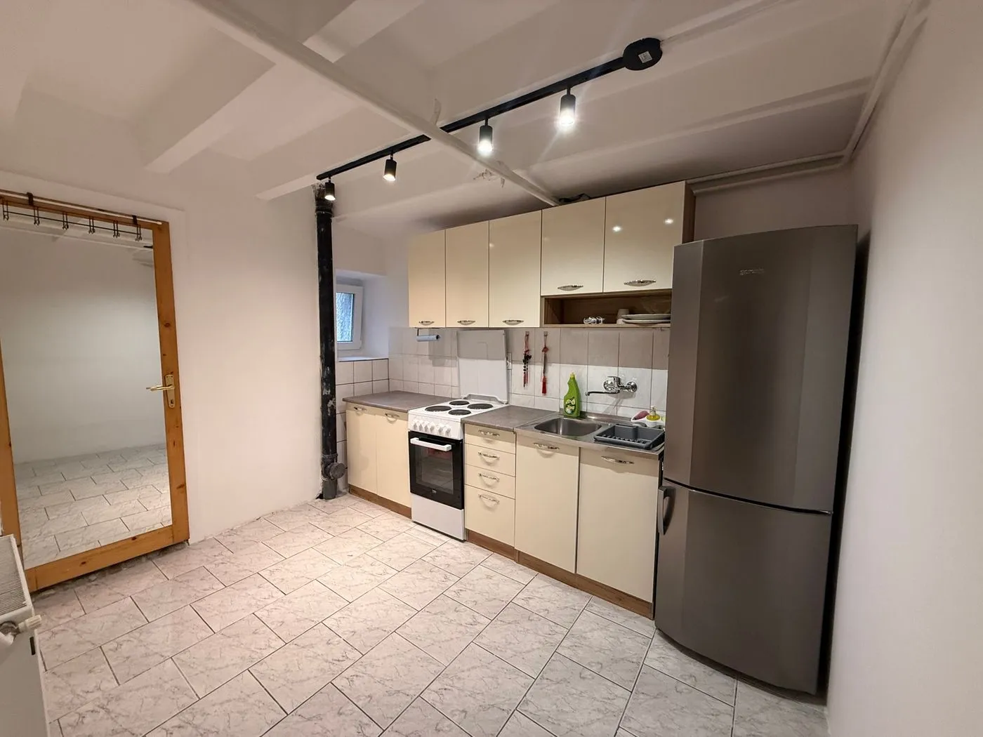stan na prodaju Novi Sad 58m2 566500