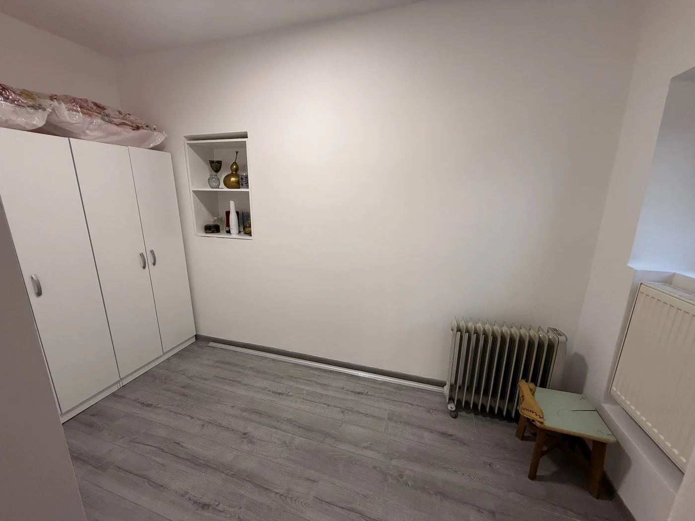stan na prodaju Novi Sad 58m2 566500