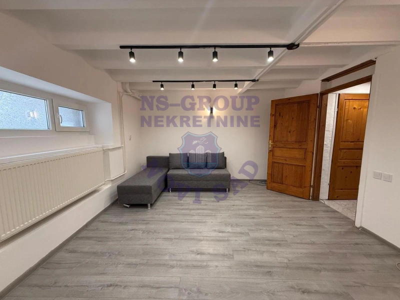 stan na prodaju Novi Sad, 58m2 566500