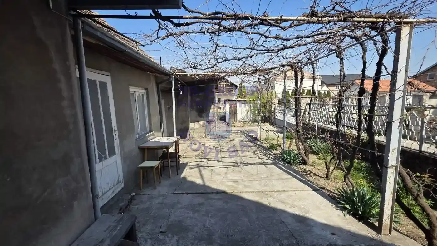 kuca na prodaju Beočin 72m2 566713