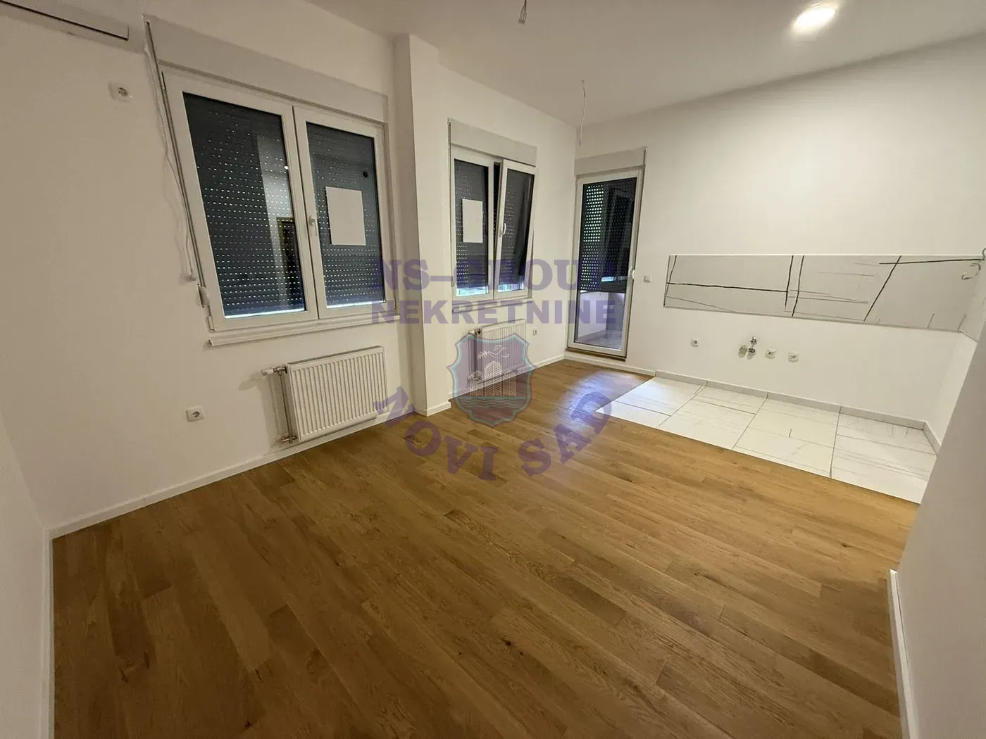 stan na prodaju Novi Sad, 29m2 566716