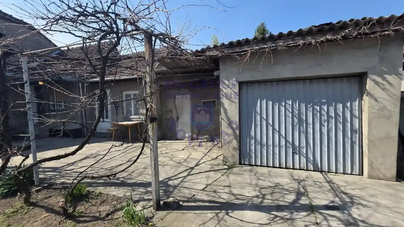 kuca na prodaju Beočin 72m2 566713