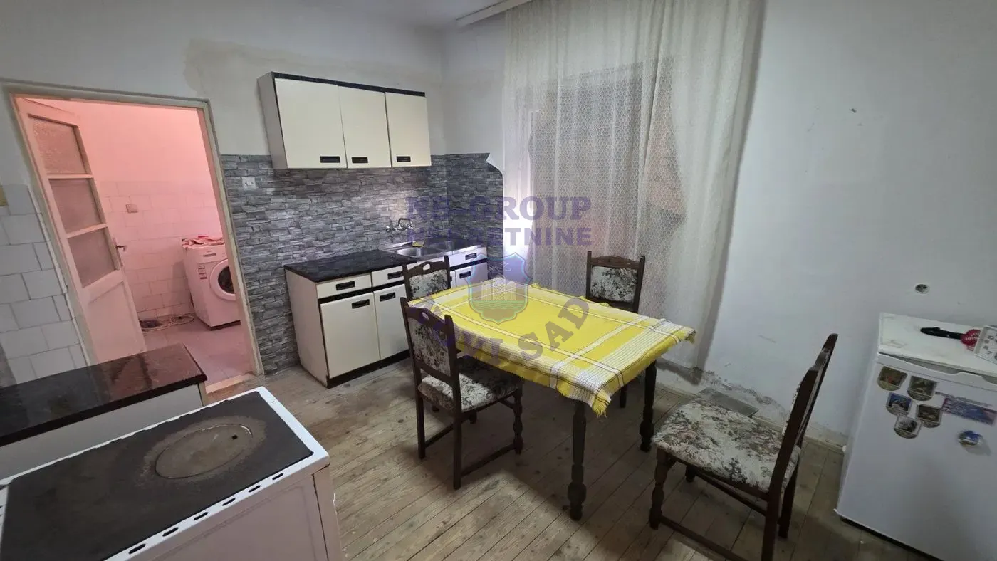 kuca na prodaju Beočin 72m2 566713