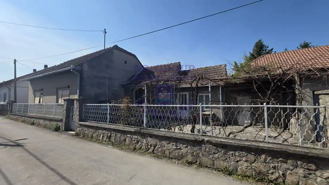 kuca na prodaju Beočin 72m2 566713