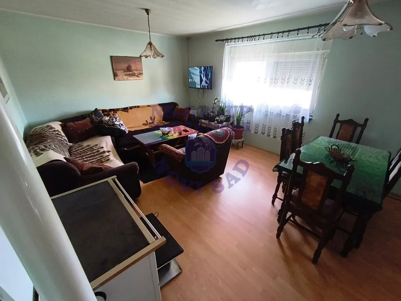 kuca na prodaju Kać, 109m2 566615