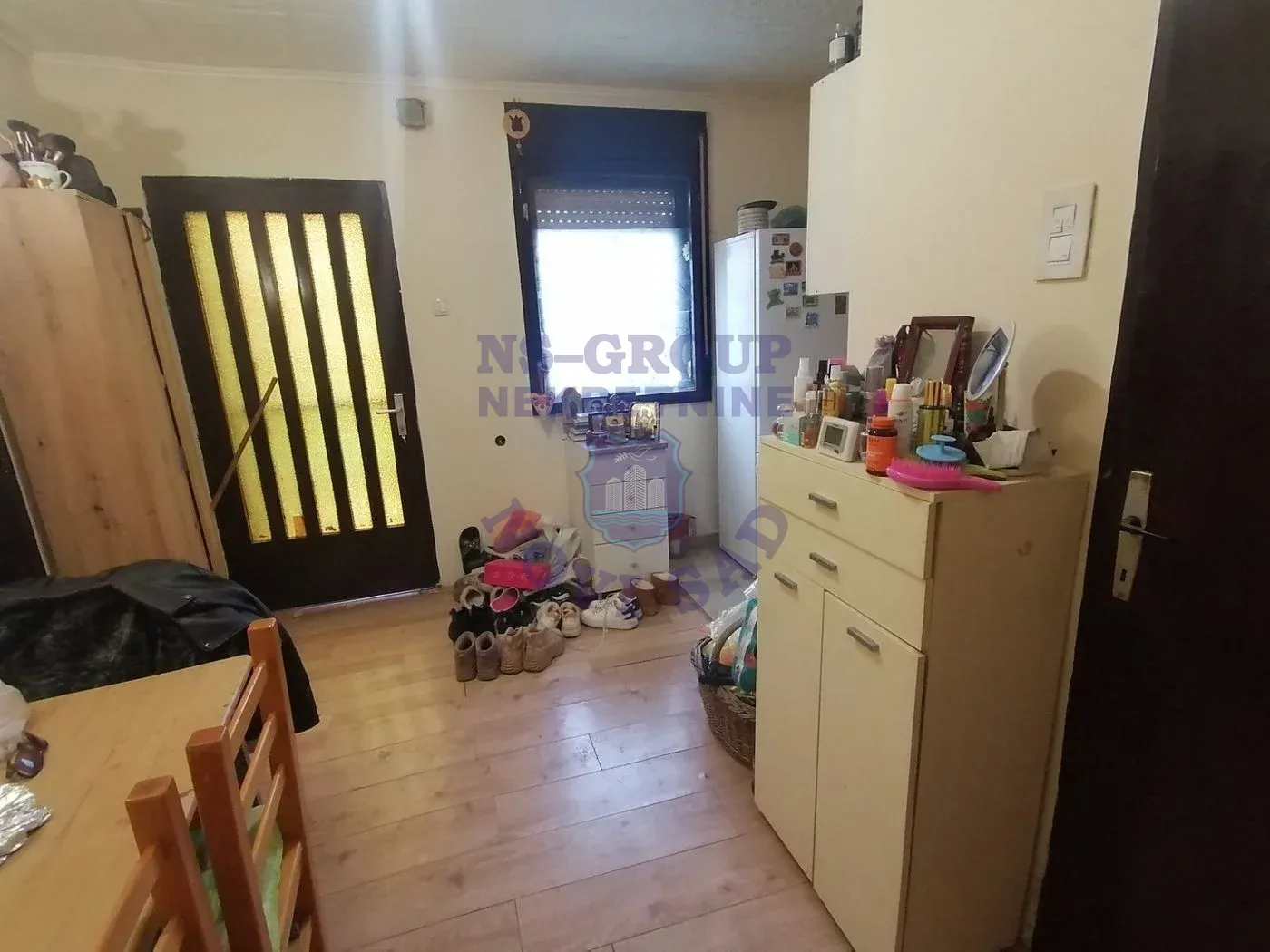 stan na prodaju Novi Sad 36m2 566684