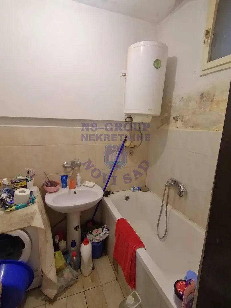 stan na prodaju Novi Sad 36m2 566684