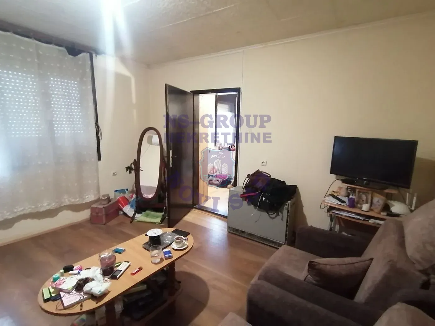 stan na prodaju Novi Sad 36m2 566684