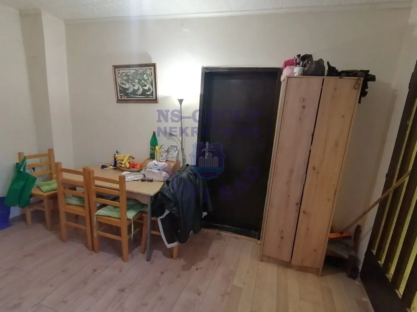 stan na prodaju Novi Sad 36m2 566684