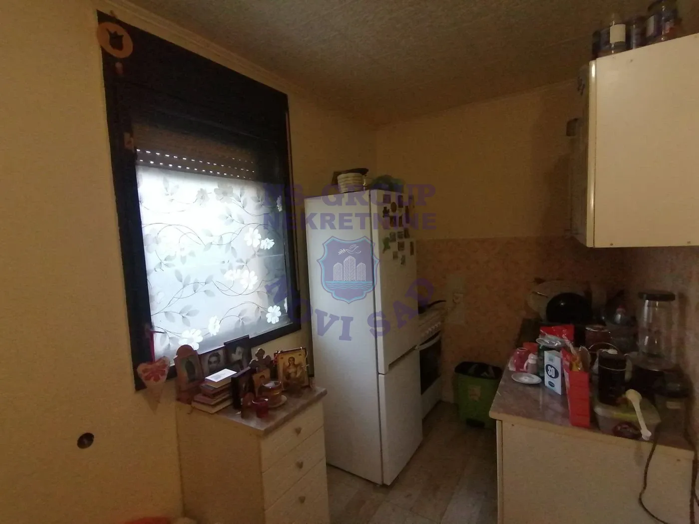 stan na prodaju Novi Sad 36m2 566684