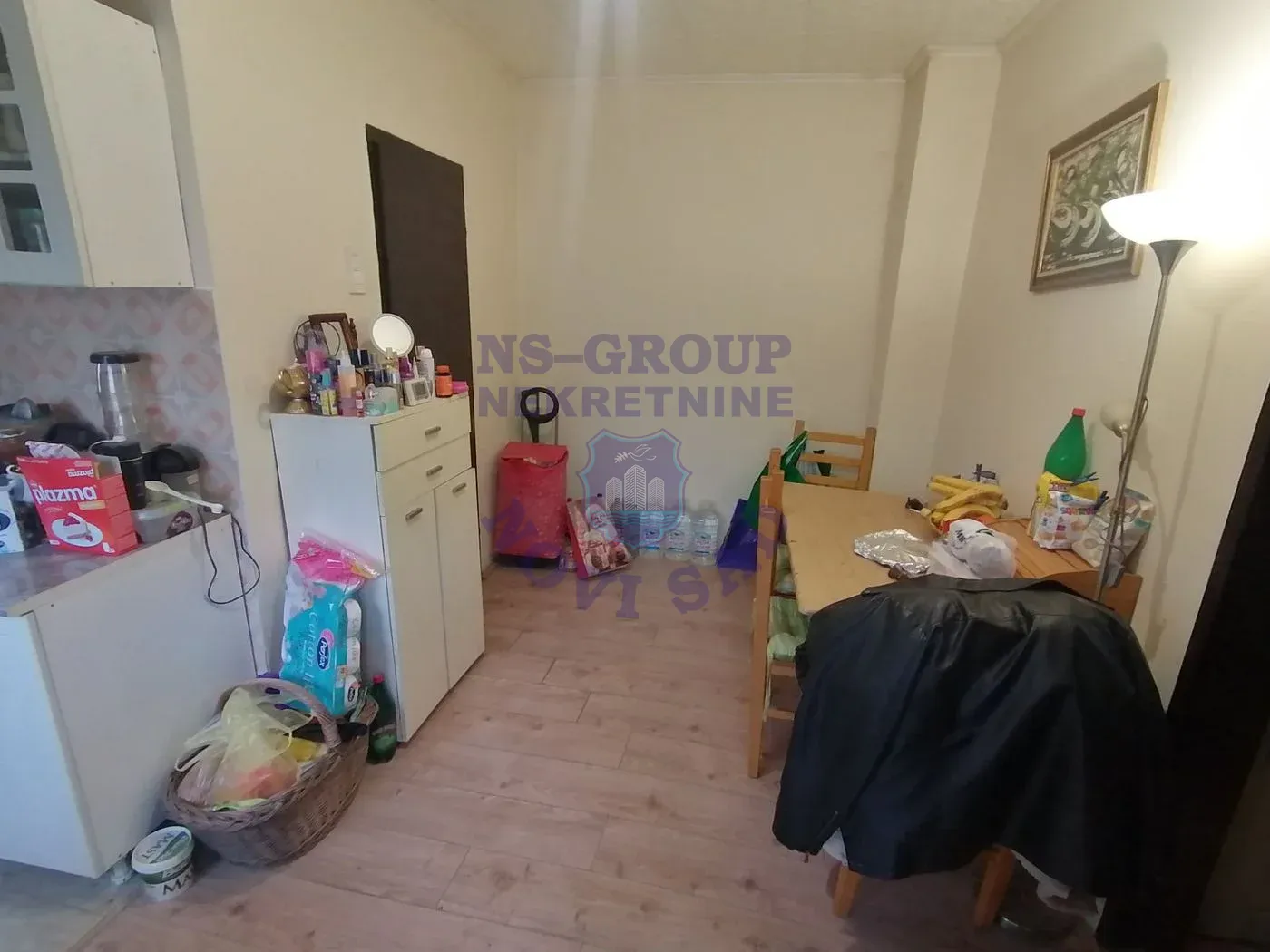 stan na prodaju Novi Sad 36m2 566684