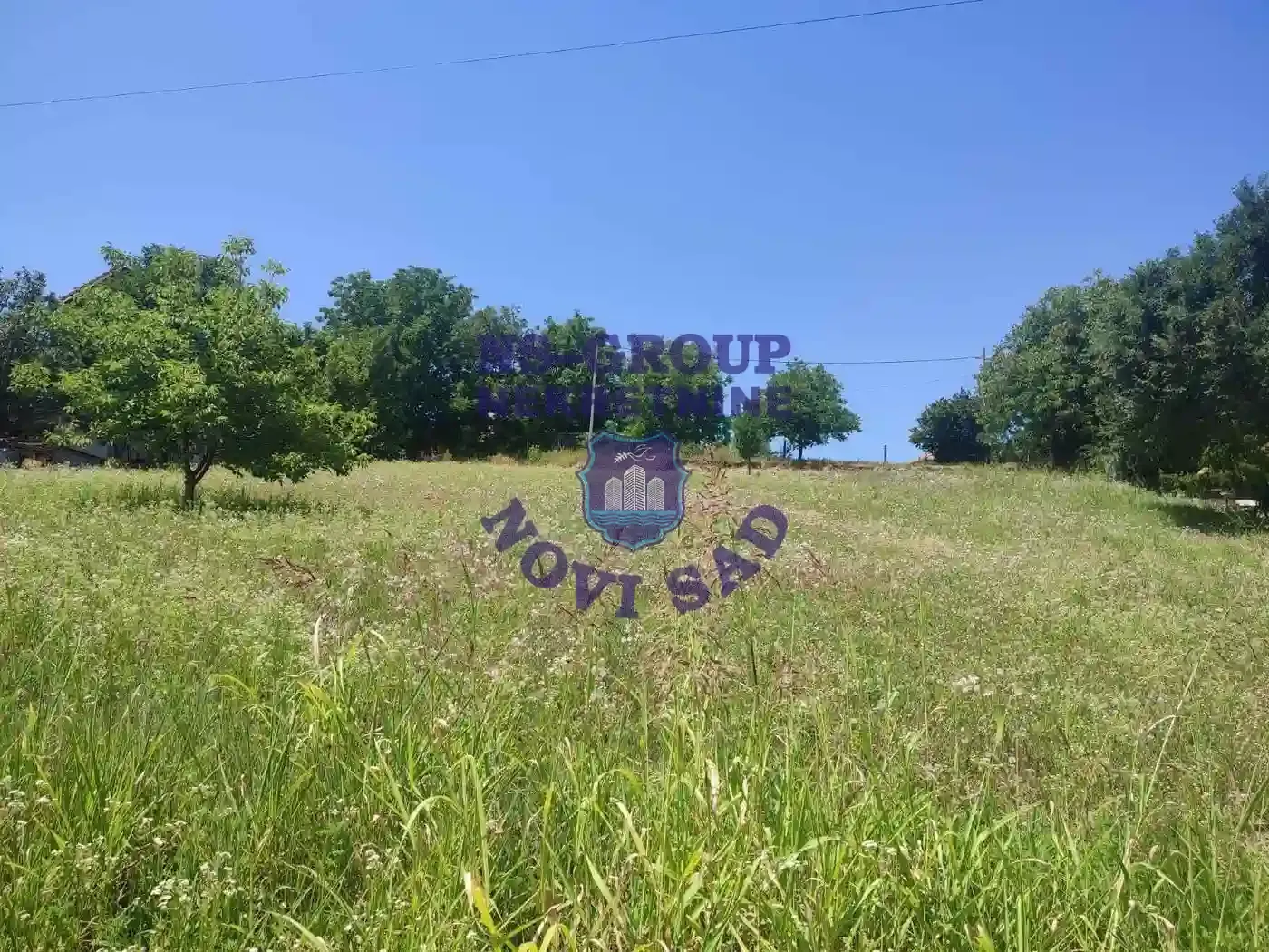 plac na prodaju Petrovaradin, 1767m2 566931