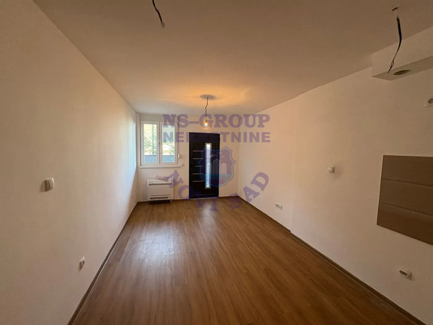 stan na prodaju Petrovaradin 31m2 566850