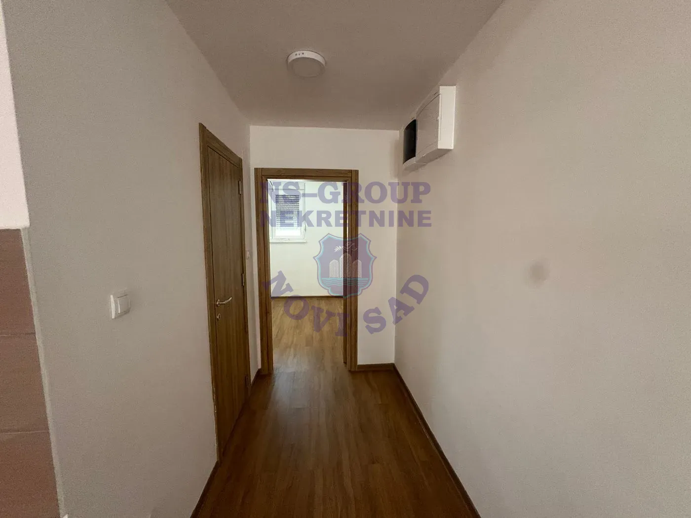 stan na prodaju Petrovaradin 31m2 566850