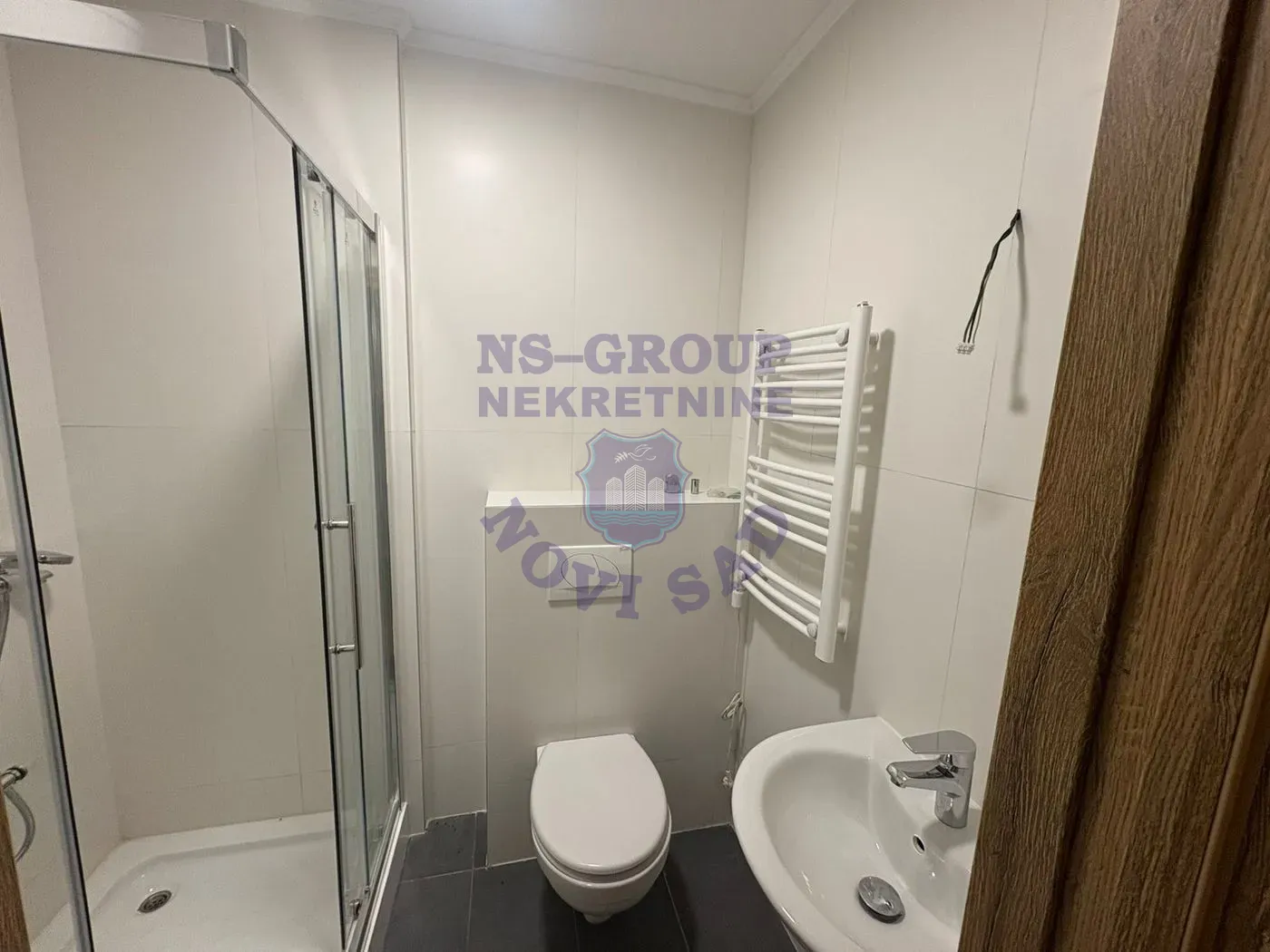 stan na prodaju Petrovaradin 31m2 566850
