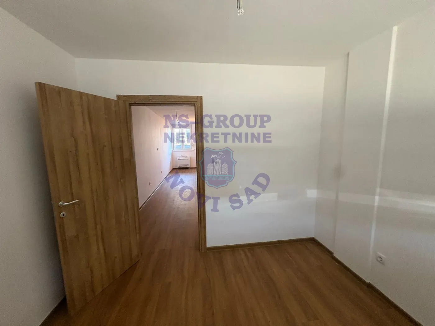 stan na prodaju Petrovaradin 31m2 566850