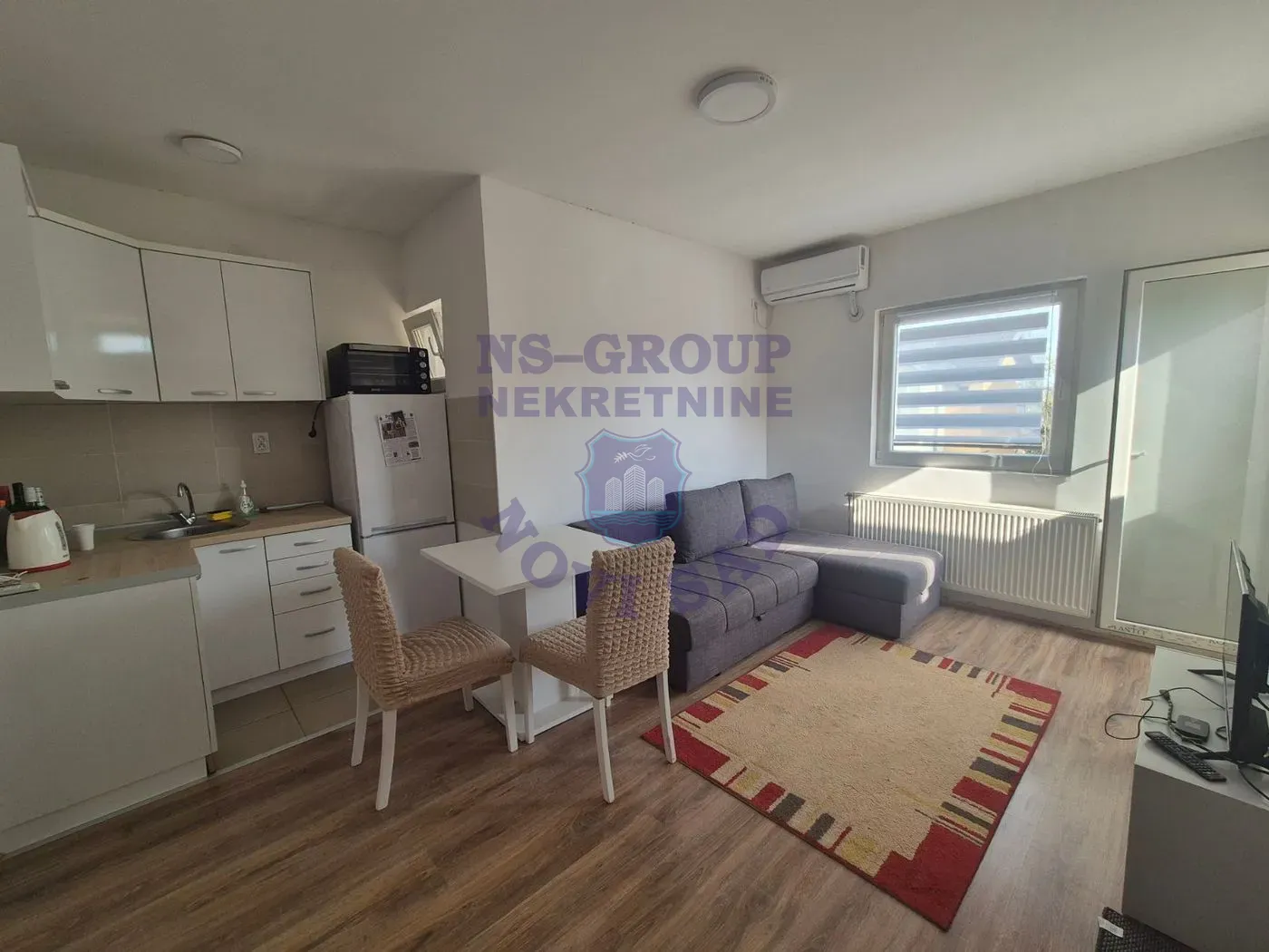 stan na prodaju Novi Sad 28m2 566898