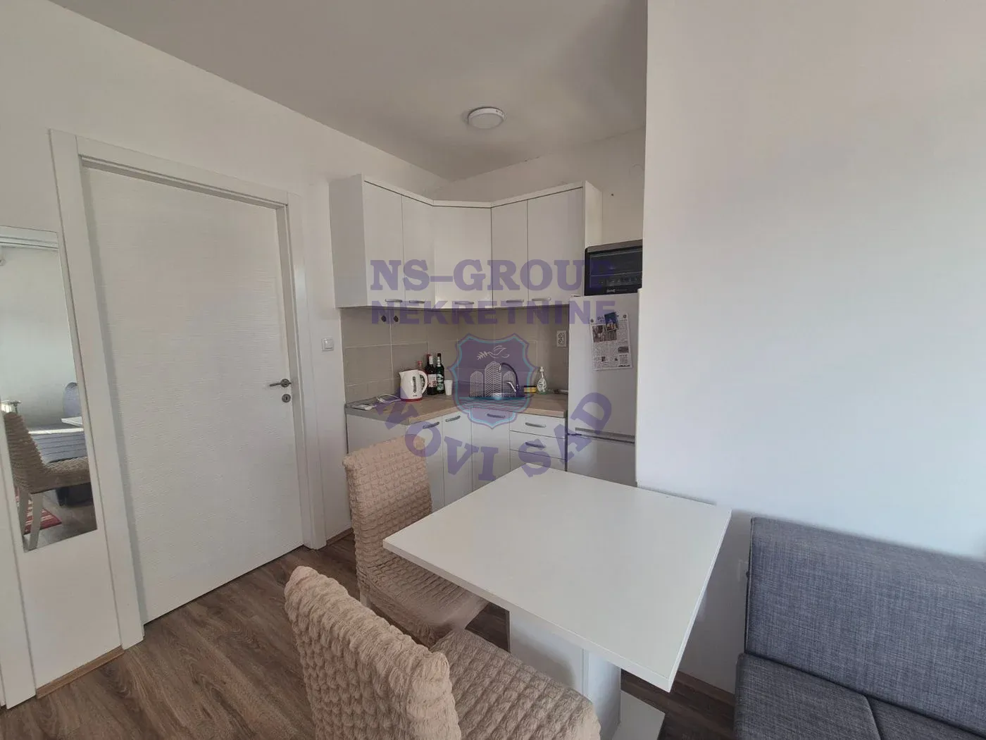 stan na prodaju Novi Sad 28m2 566898