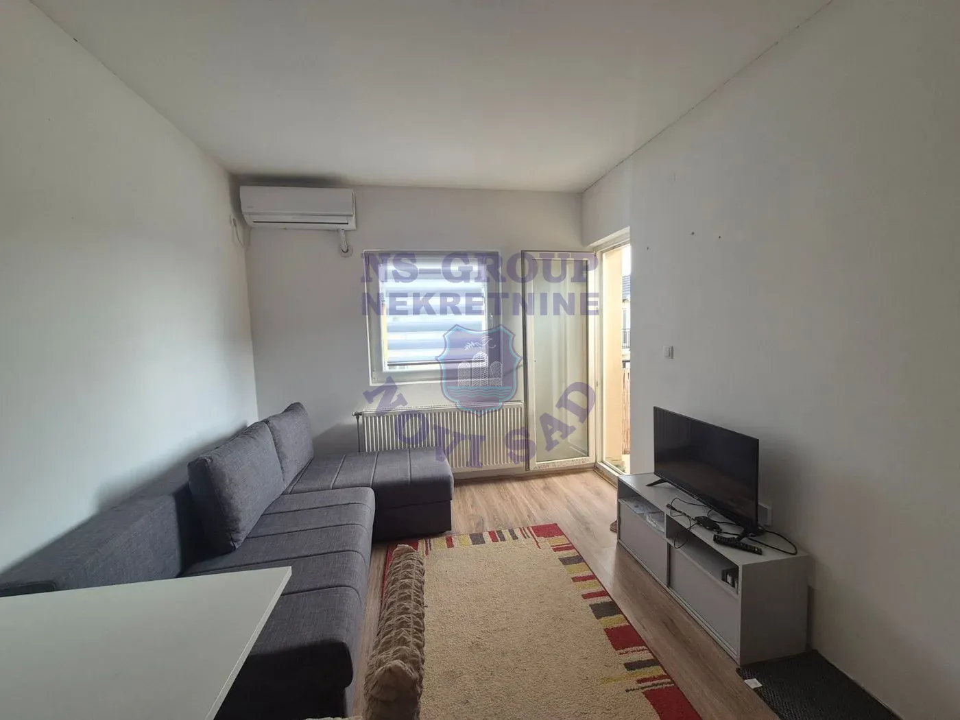stan na prodaju Novi Sad 28m2 566898